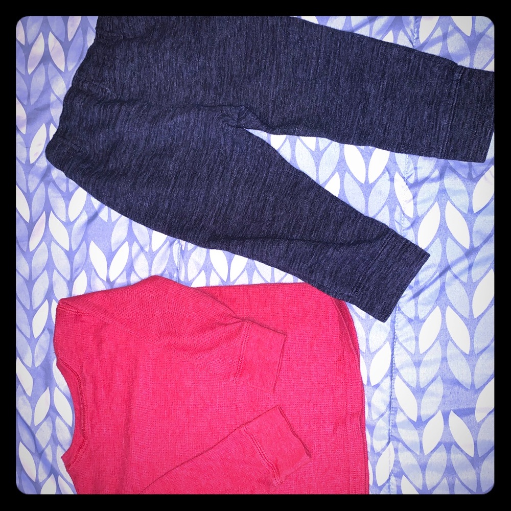 Toddler Boys 18m outfit